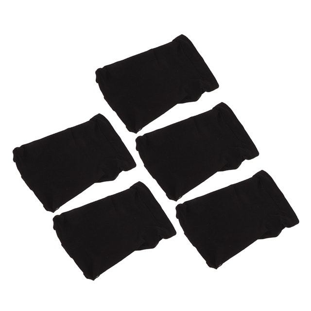 Gorro de peluca, 5 gorros de nailon para peluca, gorro de peluca para cosplay, gorro de peluca para hombre, elaborado por expertos