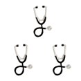 thumbnail image 4 of Jumpingount Broches Pins Ramillete Moda Joyería Decoración Coleccionables Ropa Collar Solapa Camisa Bolsa Graduación XZ508 Type1 NO1, 4 of 6