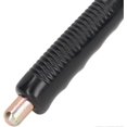 thumbnail image 5 of Handbrake Handle Non-slip Galvanized Steel Universal For Trailers Caravans Caravans (black Gold) (1pcs), 5 of 5