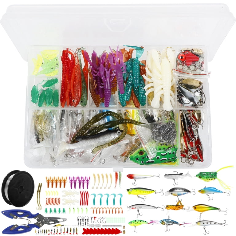 cisco kid 2 & 2 1 8 fishing lure Suick Husky Cisco Kid - 600 Series