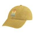 thumbnail image 7 of I’m Not The Bigger Person Sand Colour Hat Adjustable Funny Fashion Unisex Baseball Cap for Men Women, 7 of 7