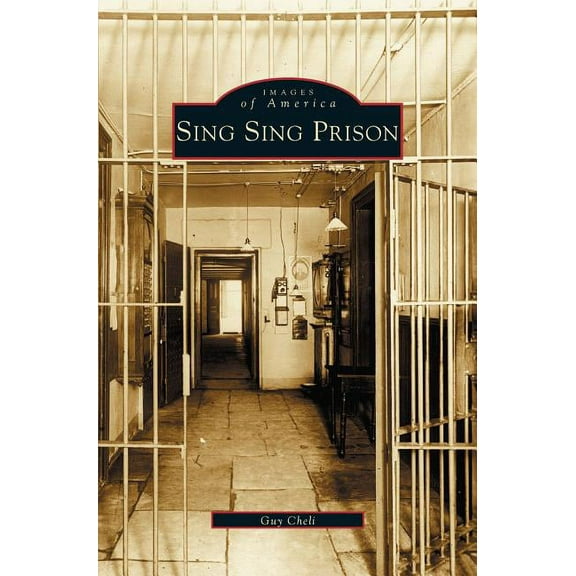 Sing Sing Prison (Hardcover)