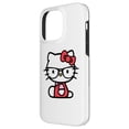 thumbnail image 2 of Estuche para Gafas Nerd Hello Kitty para iPhone 14 Pro Max, 2 of 3