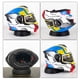 thumbnail image 3 of Pararse Soporte para casco de motocicleta, soporte para casco, almohadilla de Donut para motocicleta, moto de nieve, monopatín, casco de Scooter, 3 of 8