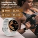 thumbnail image 5 of Reloj inteligente SloksFil para mujer con rastreador de ciclo menstrual IP67, 5 of 7