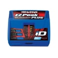 thumbnail image 1 of Cargador Traxxas 2970 EZ-Peak Plus de 4 amperios NiMH/Lipo con ID Auto, 1 of 3