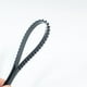 thumbnail image 4 of Banda de pelo negro Sunnimix para mujer 20 Piezas 10mm, 4 of 8
