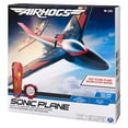 thumbnail image 6 of Air Hogs - Sonic Plane High-Speed Flyer with Real Motor Sounds, 6 of 6