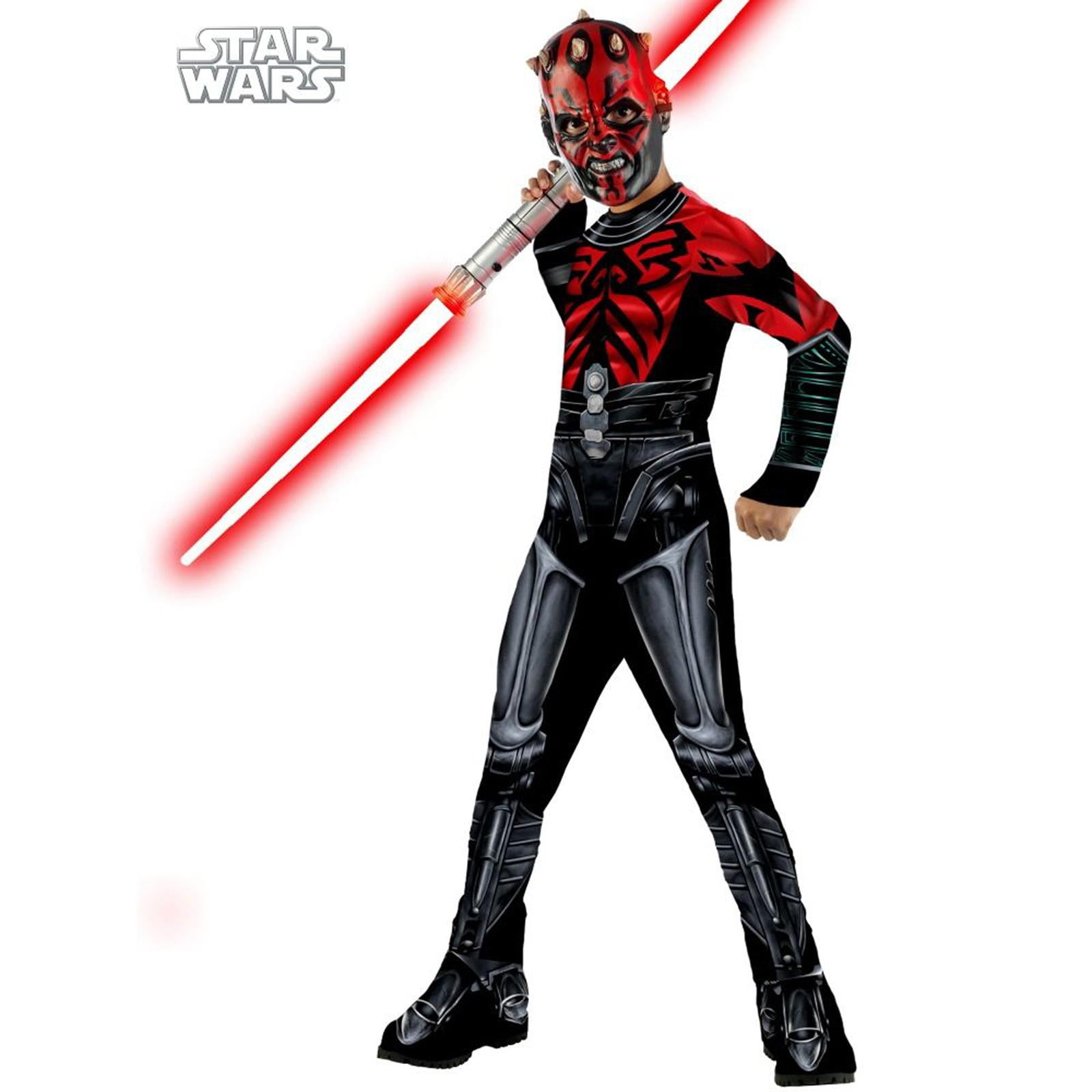 darth maul lightsaber walmart