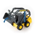 thumbnail image 3 of 1:16 New Holland L225 Chargeuse à Friction avec Accessoires, 3 of 5