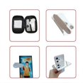 thumbnail image 4 of Smartphone Camera Mirror Reflection Clip Kit, Adjustable Phone Camera Mirror Reflection Clip Kit, Mirror Reflection Clip Kit, Mirror Reflection for Ph, 4 of 5