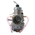 thumbnail image 1 of Slide High Percompatible Withmance Carburetor Carb Vm28-49 Compatible With Mikuni 30mm Tm28 Round Slide Motorcycle Carburet, 1 of 5