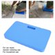 thumbnail image 3 of Rodillera De Jardín EVA De 4 Cm De Grosor, Rodillera Portátil Impermeable Para Jardinería, Camping, Yoga, Con Gran Durabilidad Y Fácil Limpieza, Ideal Para Fontaneros,, 3 of 7