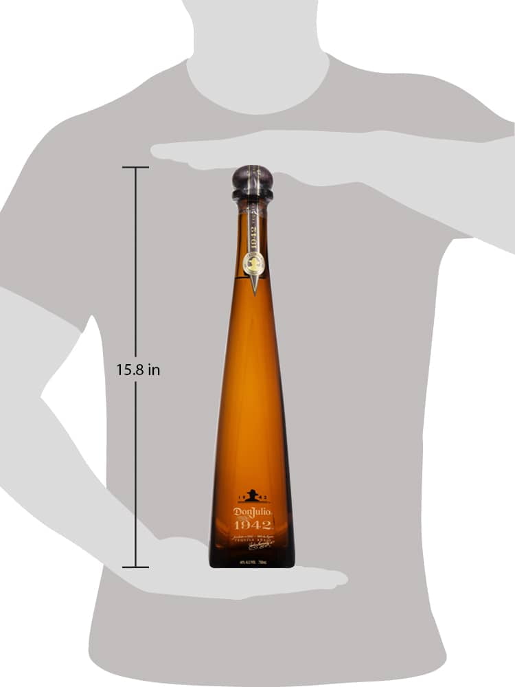 Don Julio 1942 Anejo Tequila 750 Ml 80 Proof Walmart Com Don Julio 1942 Anejo Tequila 750 Ml 80 Proof Walmart Com