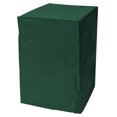 thumbnail image 2 of Funda Antipolvo Impermeable JShteea para Silla Apilada Muebles Exterior Verde 68x68x120cm, 2 of 9