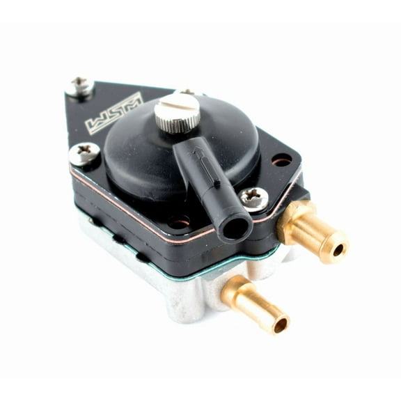 WSM Fuel Pump For Johnson / Evinrude 40 - 90 Hp E-Tec 600-158-02