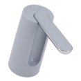 thumbnail image 1 of Portable Electric Water Bottle Pump With Auto Sensing Design,Efficient Filtration, USB Charging, Adjustable Water Output For 5 Gallon Bottles, 1 of 8