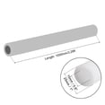 thumbnail image 2 of Uxcell Foam Tube Sponge Protective Sleeve 3.28ft Length 0.6 Inch for Pipe Insulation, 4 Pack, 2 of 5