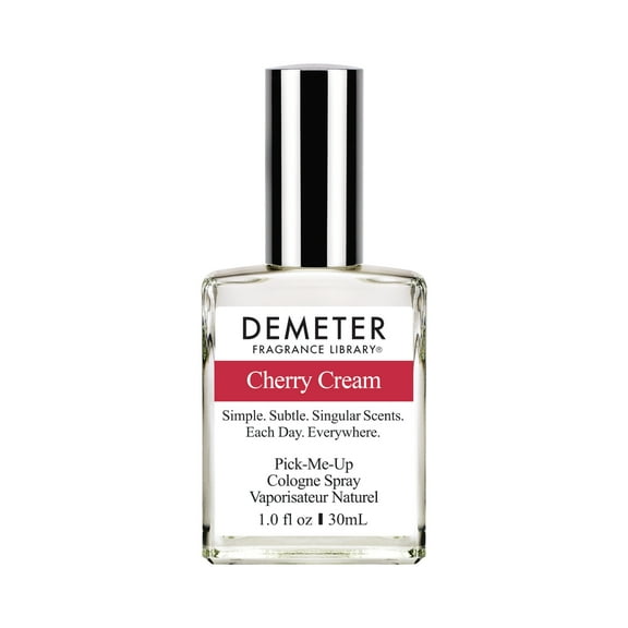 Demeter Cherry Cream Cologne Spray - 1 oz - Perfume for Women