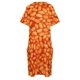 thumbnail image 4 of Beans In Things Pattern Loose Pocket Dress luxury woman party dress women long dresses, 4 of 6