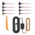 thumbnail image 1 of Kenally Buck Wire Camera Cable Recorder Cuerda Seguridad Mano de obra fina Exquisitos accesorios para vehículos de larga duración Pieza reemplazada Vehículos, repuestos y accesorios Mis tipo 6 Kenally VI020952-06, 1 of 6