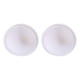 thumbnail image 1 of beautymall2017 2x Almohadillas de para mujer, Copas de deportivo, Inserciones suaves para Blanco Zulema Inserciones de almohadillas para sujetador, 1 of 7