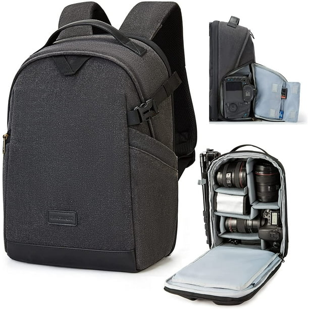 GoPro Bag Pack (lot de 5 housses pour appareil photo) au meilleur prix sur
