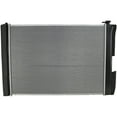 thumbnail image 3 of OSC Automotive Products 13256 Radiator, 3 of 3