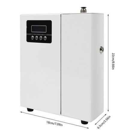 

HVAC Scent Air Machine 150ml Scent Machine for Home/Business NEW