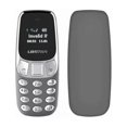 thumbnail image 1 of Mini llavero para teléfono celular Dual Sim 380mAh Bluetooth M10 2401, 1 of 7
