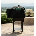 thumbnail image 2 of Green Mountain Grills, GMG-6043 Trek 2.0 Prime Pellet Smoker Grill Cover, OEM, 2 of 2