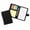 typeB, variant on Snap Button Cover Sticky Note Folio Set, Multi Color Index Tabs & Writing Pad Combo, Portable Leatherette Notebook Organizer For Office Desk Planning