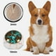 thumbnail image 3 of Almohadilla Para Mascotas Almohadilla De Silicona Para Mascotas Comedero Lento Para Mascotas Almohadilla Para Perros Almohadilla Para Comer Despacio Almohadilla Desmontable Para Comer Despacio Adec, 3 of 6