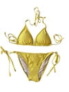 Bubble Yellow