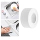 thumbnail image 1 of Cinta de Sellado Autoadhesiva shamjiam Tira de sellador de baño 3,2 M 3,8 Cm blanco, 1 of 8