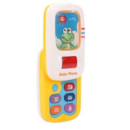 Greensen Musique Telephone Jouet Bebe Musique Telephone Jouet Bebe Enfants Simulation Mignon Telephone Cellulaire Jouet Musical Avec La Lumiere Ludique D Apprentissage Jouets Educatifs Walmart Canada Greensen Musique Telephone Jouet Bebe Musique Telephone Jouet Bebe Enfants Simulation Mignon Telephone Cellulaire Jouet Musical Avec La Lumiere Ludique D Apprentissage Jouets Educatifs Walmart Canada