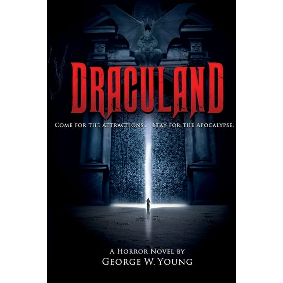 DracuLAND, (Paperback)