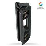 Wasserstein Horizontal Adjustable Mount For Google Nest Doorbell - Made for Google Nest