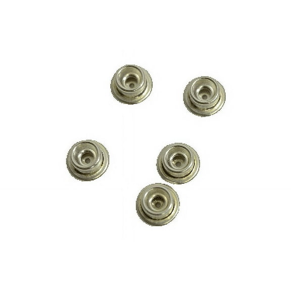 (5) Rear Window Defroster, Antenna Tab Compatible with Jeep Wrangler, Chevy Corvette, Yuukon, Escalade, Tahoe Antenna, Impala, and Camaro w/ remote start