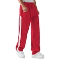 thumbnail image 3 of Pants Jogger Para Hombre Shendy Vendy Deportivo Slim Fit Elástico Cordon Ajustable, 3 of 5