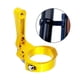 thumbnail image 5 of Adaptador de montaje para portabotellas de agua, ajustable y compatible con manillar de bicicleta. oro, 5 of 9
