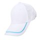 thumbnail image 5 of Gorra de golf NikouMX transpirable con protección solar completa de Algodón, 5 of 8