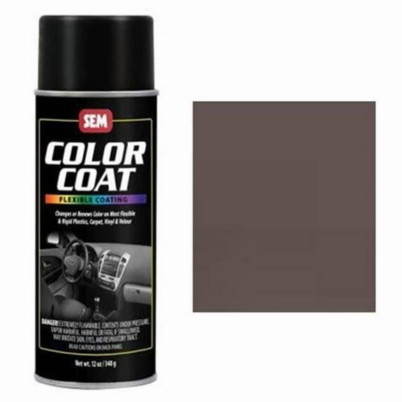 SEM Products 15723 Color Coat- Monterey- Aerosol