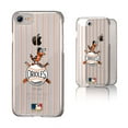 thumbnail image 5 of Baltimore Orioles Cooperstown iPhone Clear Case, 5 of 5