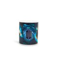 thumbnail image 2 of Taza Doctor Who 11th Doctor Zeon de 325 ml con licencia oficial, 2 of 7