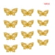 thumbnail image 4 of Bearachild 12 Uds. Pegatinas de pared 3D Mariposa hueca para habitaciones de niños decoración de pared del hogar DIY Mariposas pegatinas de Decoración del hogar, 4 of 6