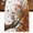 Brown, variant on Tree Fall Burlap Cotton Table Runner 18x72 Inches Long, Autumn Leaves Branches Watercolor Botanical Elegant Farmhouse Table Runners, Outdoor Dining Tablecloths Decor for Baby Shower/Party/Wedding