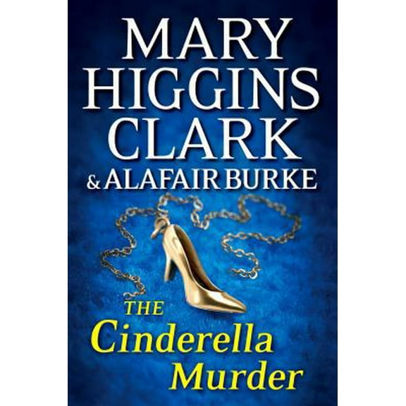Pre-Owned The Cinderella Murder (Hardcover) 1476763127 9781476763125