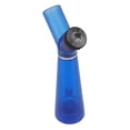 thumbnail image 4 of Pipas de agua para fumar, juego de cachimba con molinillo de tabaco, azul, 4 of 10