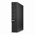thumbnail image 4 of PC Dell OptiPlex 3020, MINI, Core i3-4a, 16GB RAM, 500GB HDD, Monitor 19", REACONDICIONADO, 4 of 4